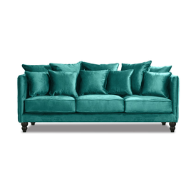 Bari 3Seater Sofa 230x90cm