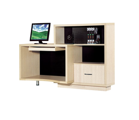 Reception PROGRESS Elm/Black