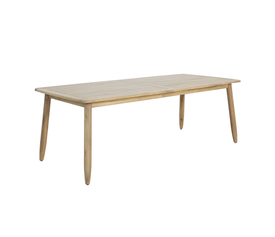 CORDA ΤΡΑΠΕΖΙ ΦΥΣΙΚΟ 220x100x75