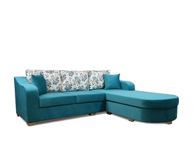 Magic Καναπές Αναστρέψιμη Γωνία 240x200cm