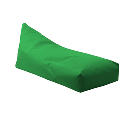 Bella Πουφ Ξαπλώστρα με Αδιάβροχο Ύφασμα Επιλογής 195x70xH65cm