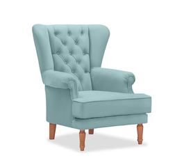 Berzera Capitone 88x85xH110cm