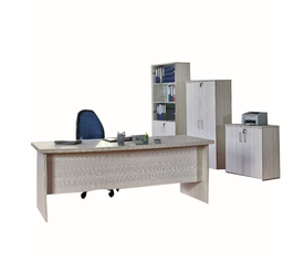 ΓΡΑΦΕΙΟ ΕΠΑΓΓΕΛΜΑΤΙΚΟ ΟΒΑΛ ΣΥΝΘΕΣΗ ALN ΣΥΝΘΕΣΗ RAGGIO