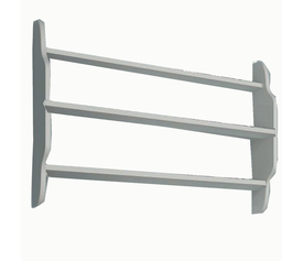 ΕΤΑΖΙΕΡΑ ΕΛΛΗΝΙΚΗΣ ΚΑΤΑΣΚΕΥΗΣ ΛΑΚΑ AFS DREAM 