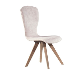 Καρέκλα Ελληνικής Κατασκευής BTP 405