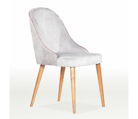 Καρέκλα Ελληνικής Κατασκευής BTP 408