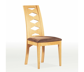 Καρέκλα Ελληνικής Κατασκευής BTP 418