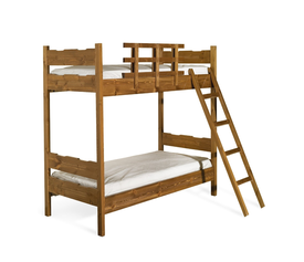 Κουκέτα Σουηδικό Ξύλο Ελληνικής Κατασκευής ΒΤΡ 758