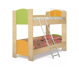 Κουκέτα Ελληνικής Κατασκευής ΒΤΡ 741-59