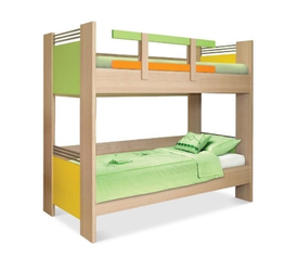 Κουκέτα Ελληνικής Κατασκευής BTP 742-57