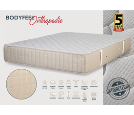 BODYFEEL ORTHOPEDIC ANTIBACTERIAL 90/100/110/120/130/140/150/160/170/180