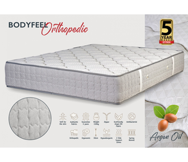 BODYFEEL ORTHOPΕDIC ALOE VERA 80/90/100/110/120/130/140/150/160/170/180