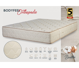 BODYFEEL ORTHOPRDIC BIOCOTTON 80/90/10/110/120/130/140/150/160/170/180
