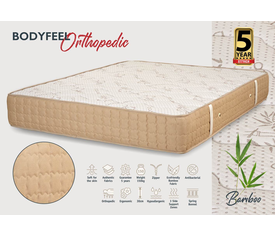 BODYFEEL ORTHOPEDIC BAMBOO 90/100/110/120/130/140/150/160/170/180