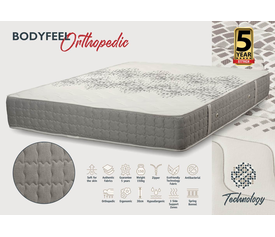 BODYFEEL ORTHOPΕDIC TECHNOLOGY 90/100/110/120/130/140/150/160/170/180