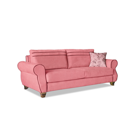 Bolero Τριθέσιος Καναπές 230x95cm