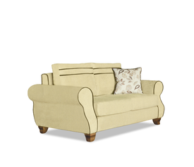 Bolero Διθέσιος Καναπές 180x95cm