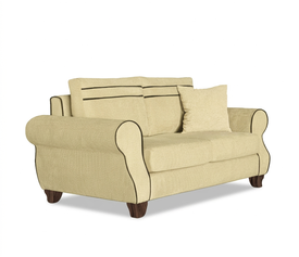 Bolero Διθέσιος Καναπές 180x95cm