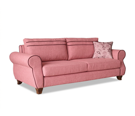 Bolero Τριθέσιος Καναπές 230x95cm