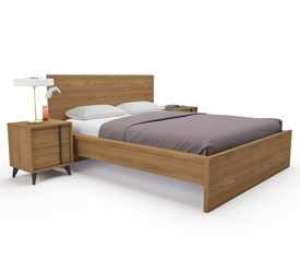 Bremo Bed 160x200