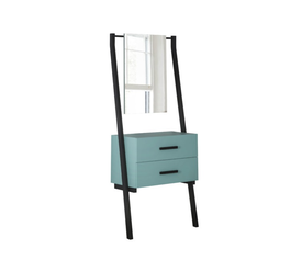 Bruce Κονσόλα 80x40xH190cm