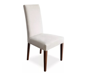 Καρέκλα Ελληνικής Κατασκευής BTP 402 Οξιά / Ύφασμα 49x48xH101cm