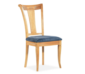 Καρέκλα Ελληνικής Κατασκευής BTP 437