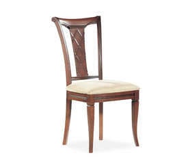 Καρέκλα Ελληνικής Κατασκευής BTP 438 46x44.5xH98cm