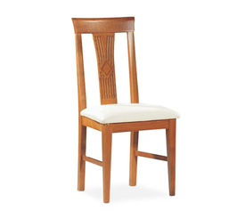 Καρέκλα Ελληνικής Κατασκευής BTP 451 46.5x40xH97cm