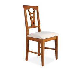 Καρέκλα Ελληνικής Κατασκευής BTP 452 46.5x40xH97cm