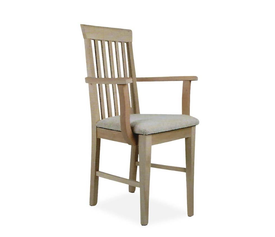 Καρέκλα Ελληνικής Κατασκευής BTP 454 46.5x40xH97cm