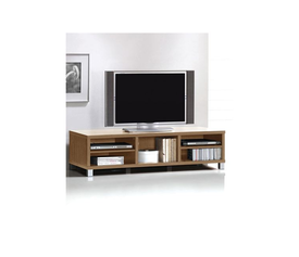 ANALOG Έπιπλο TV Απόχρωση Sonoma Oak