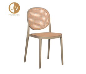 RATTI ΚΑΡΕΚΛΑ LATTE ΦΥΣΙΚΟ 41.5x52x84