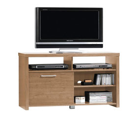 ANALOG Έπιπλο TV Απόχρωση Sonoma Oak