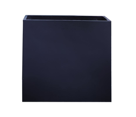 FLOWER POT-13 Απόχρωση Black