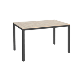 STUDIO 120 ΤΡΑΠΕΖΙ SONOMA 120x70x75