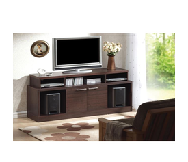 ANALOG Έπιπλο TV Απόχρωση Wenge