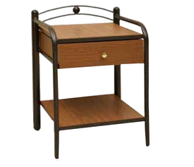 ΚΟΜΟΔΙΝΟ ΜΕΤΑΛΛΟ ΞΥΛΟ ΚΑΡΥΔΙ ΣΥΡΤΑΡΙ MFG 2511 