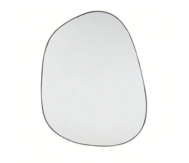 VOTSALO ΚΑΘΡΕΠΤΗΣ ΜΑΥΡΟ 80x50