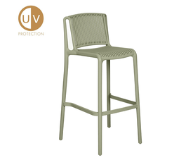 POLLY ΣΚΑΜΠΟ BAR ΛΑΔΙ 42x50x100.5