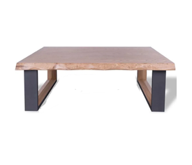  ΤΡΑΠΕΖΑΚΙ ΣΑΛΟΝΙΟΥ  CARIBE S TRIANGLE  MBS 120*80*42