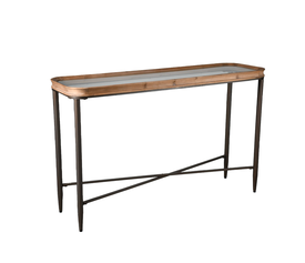 MARAIS ΚΟΝΣΟΛΑ ΦΥΣΙΚΟ 132x40.5x82