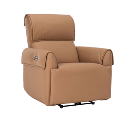DAYDREAMER ΠΟΛΥΘΡΟΝΑ RECLINER CAMEL 88x95x102