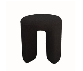 GATE ΣΚΑΜΠΟ ΜΑΥΡΟ 45x45x46.5