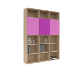 ΒΙΒΛΙΟΘΗΚΗ DESIGN ΕΛΛΗΝΙΚΗΣ ΚΑΤΑΣΚΕΥΗΣ AFS DALI 4 