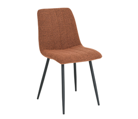 Praga Καρέκλα Εκάι 54.5x44x89