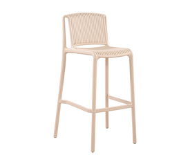 POLLY ΣΚΑΜΠΟ BAR TERRAZZO 42x50x100.5