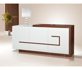 ΜΠΟΥΦΕΣ ΑΠΟ ΔΡΥΣ CHAMPION 180Χ83Χ45 ΛΕΥΚΟ