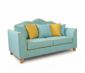 Cher Διθέσιος Καναπές 160x90cm