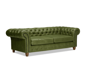 Chester 2Seater Sofa 180x90cm